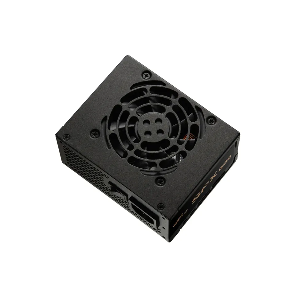 FSP SFX PRO 450/450W/SFX/80PLUS Bronze/Retail