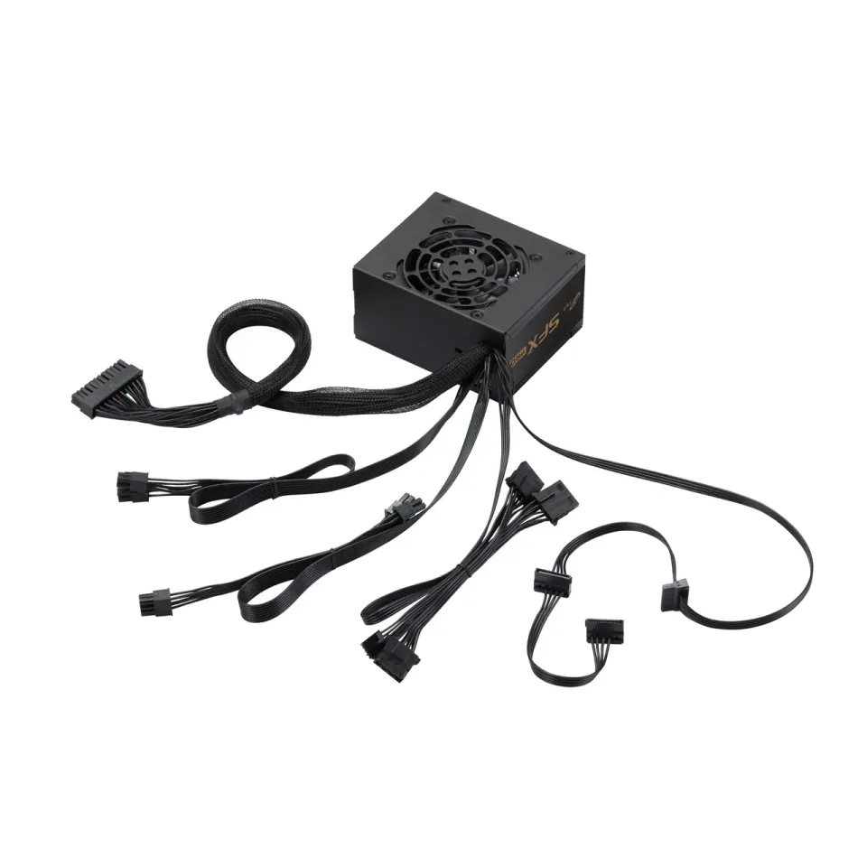 FSP SFX PRO 450/450W/SFX/80PLUS Bronze/Retail