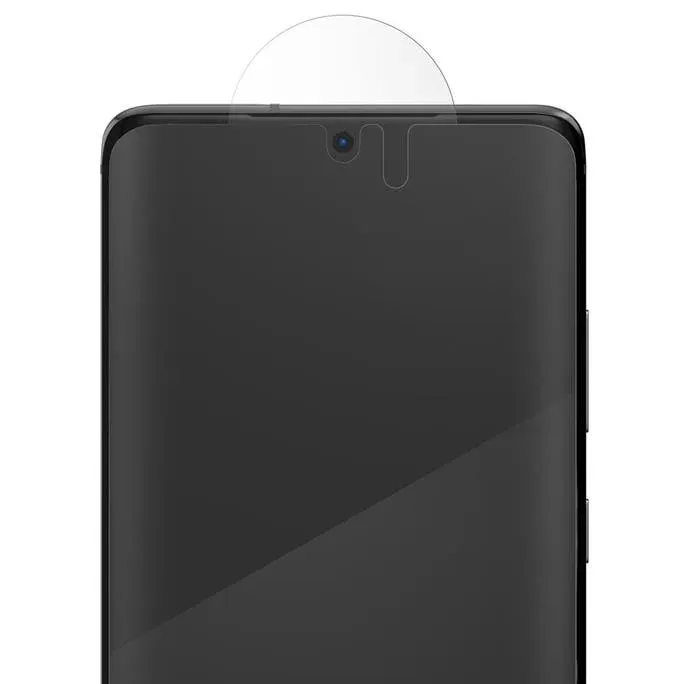 ZAGG Invisible Shield Ultra Clear + fólie Samsung Galaxy S22 5G