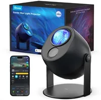 Govee Galaxy Light Projector Pro Matter s reproduktorem