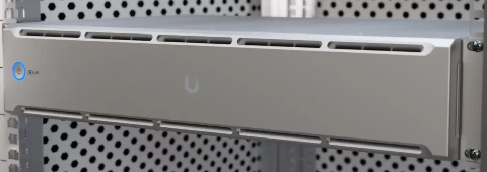Ubiquiti UACC-UPS-2U-Battery - UPS 2U Battery (náhradní baterie pro UPS-2U)