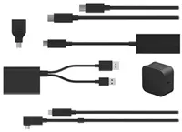 HTC Vive Wired Streaming Kit Streamovací set, drátový, pro HTC Vive Focus Vision, podpora DisplayPort režimu