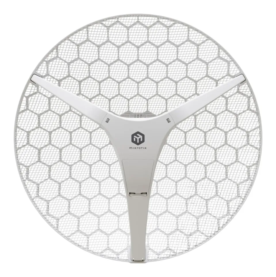 MikroTik RouterBOARD LHG-5axD-XL, LHG XL 5 ax