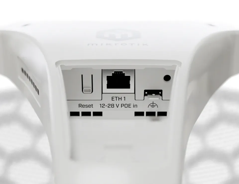 MikroTik RouterBOARD LHG-5axD-XL, LHG XL 5 ax