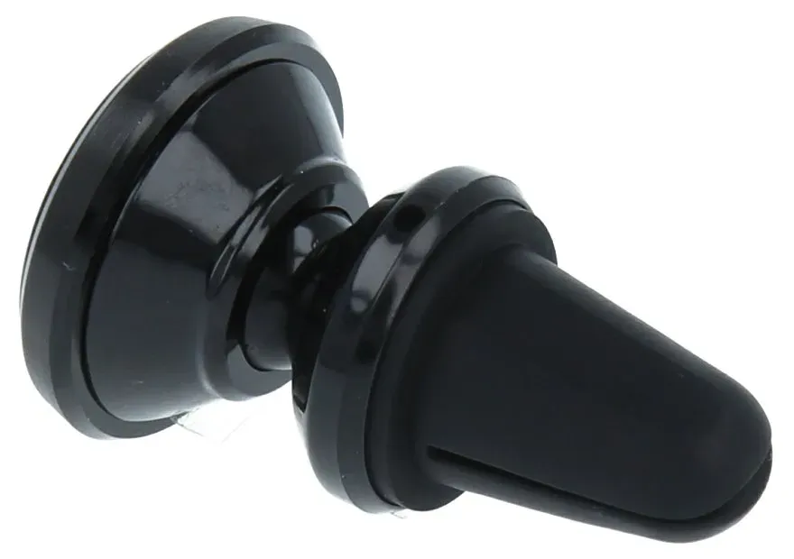 Swissten Magnetický Držák Do Ventilace Auta S-Grip Av-M9 Černý