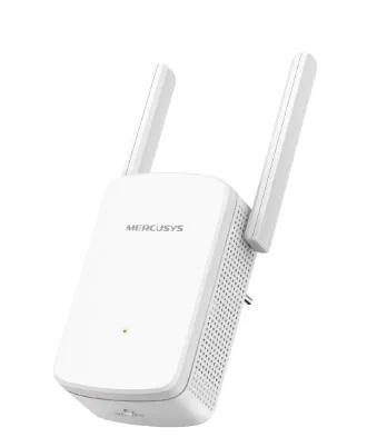 TP-Link Mercusys ME12 Wi-Fi extender 300 Mb/s
