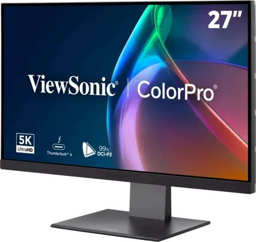 Viewsonic VP2788-5K 27" IPS 5K/5120x2880@60Hz/5ms/500cd/HDMI/DP/3xUSB/2xUSB/USB-