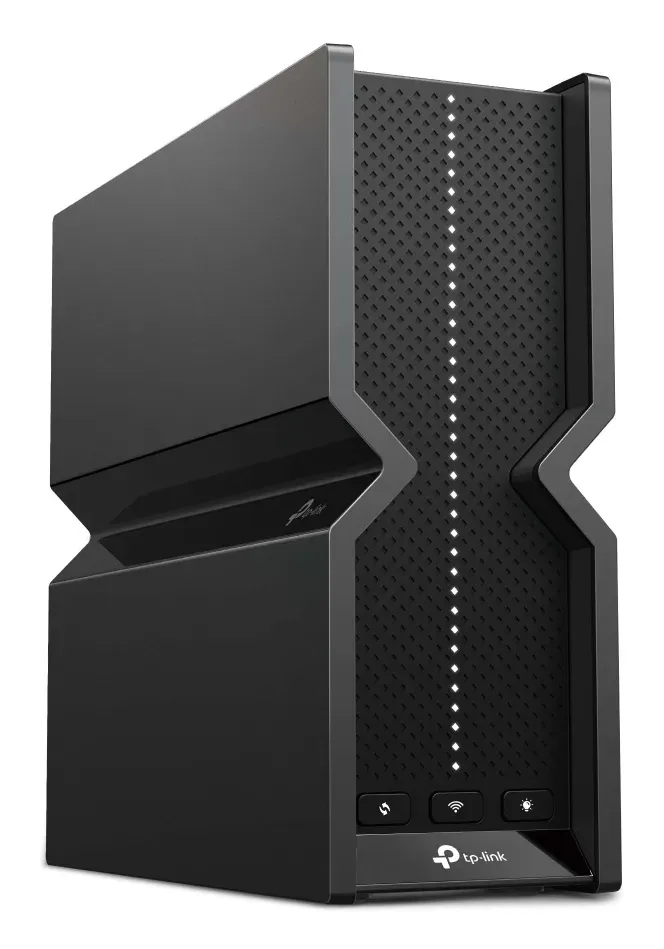TP-Link Archer BE550 - BE9300 WiFi 7 router, 1x 2,5GWAN, 4x 2.5GLAN, USB, 2,4/5/
