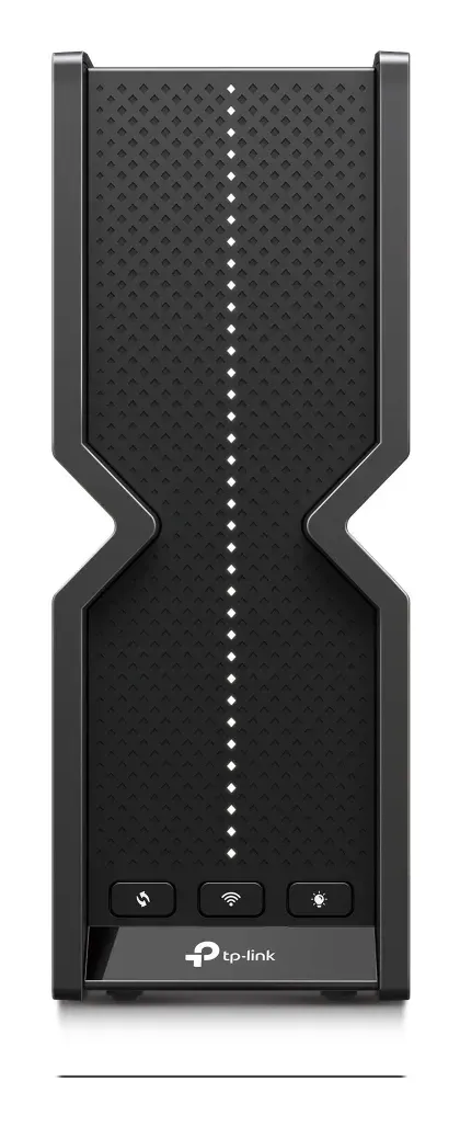 TP-Link Archer BE550 - BE9300 WiFi 7 router, 1x 2,5GWAN, 4x 2.5GLAN, USB, 2,4/5/