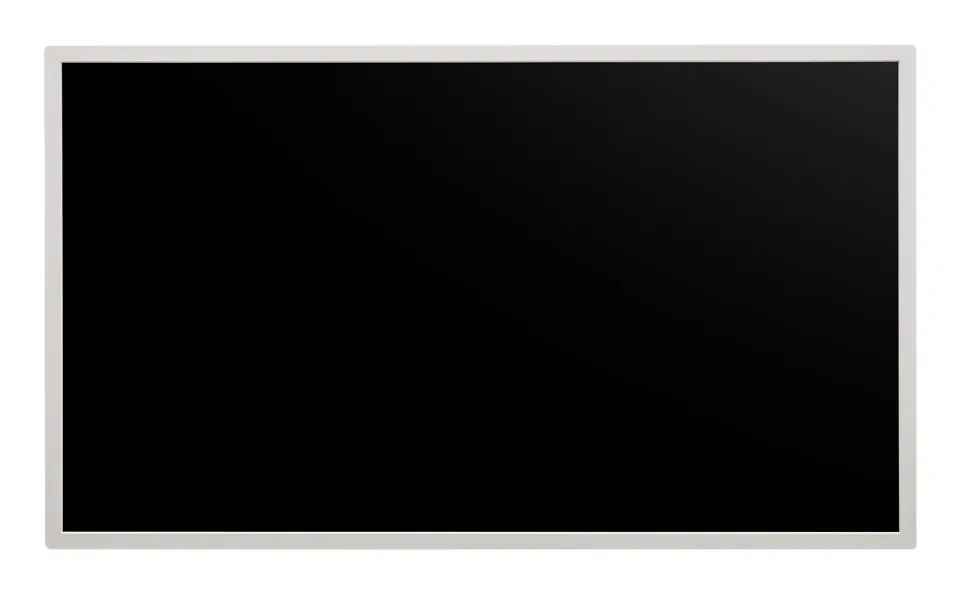 32" LG LED 32RS1Q - E-ink
