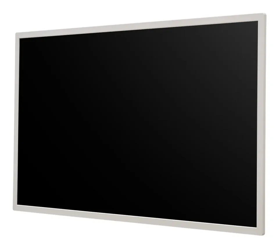 32" LG LED 32RS1Q - E-ink
