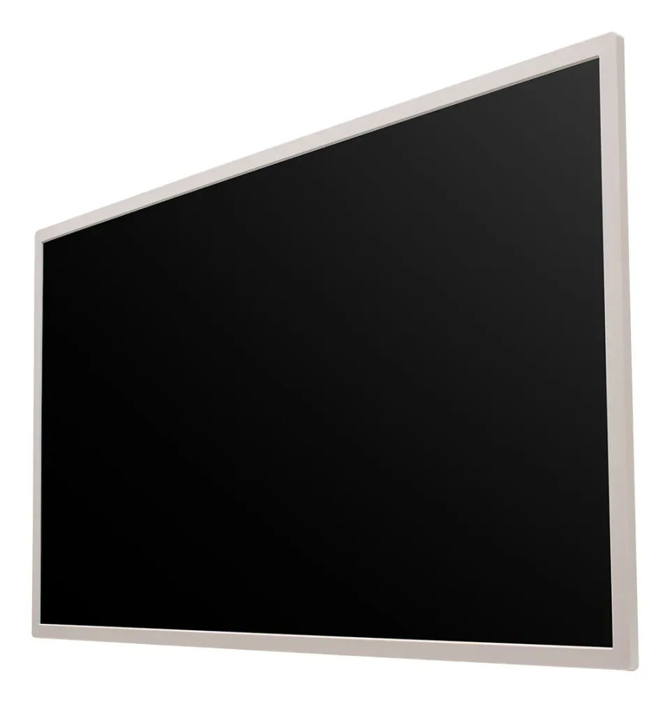 32" LG LED 32RS1Q - E-ink