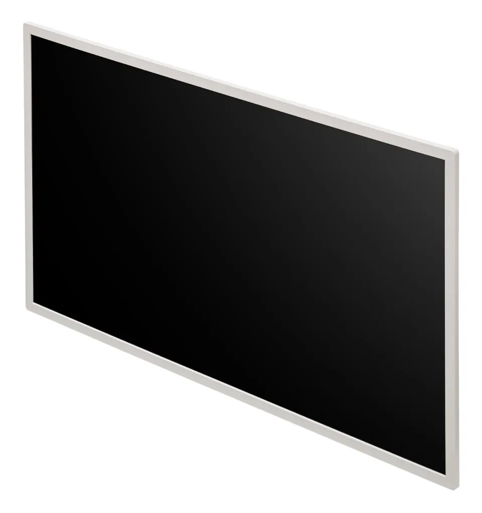 32" LG LED 32RS1Q - E-ink