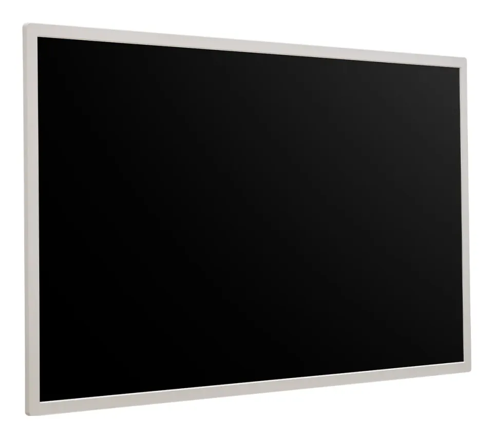 32" LG LED 32RS1Q - E-ink