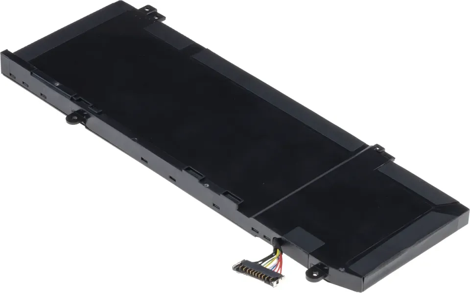 Baterie T6 Power pro Dell Alienware M15, M17, G5 5590, G7 7590, 7790, 3940mAh, 60Wh, 4cell, Li-pol