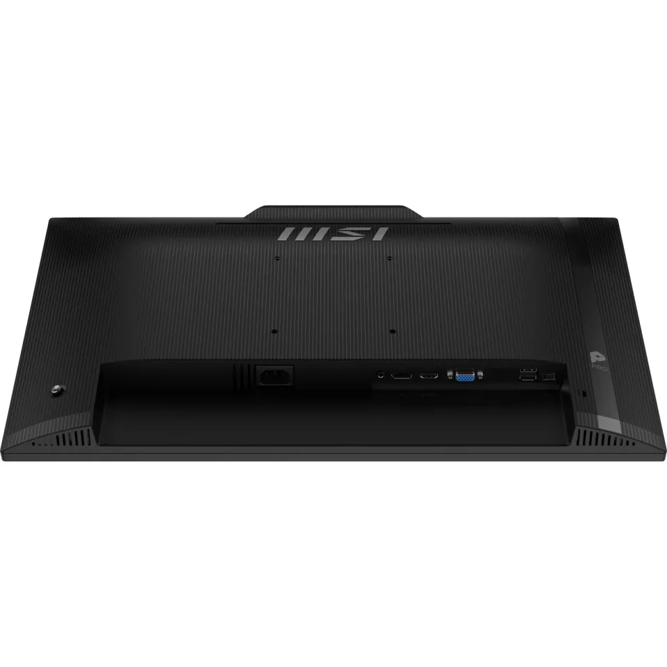MSI LCD PRO MP242PMG, 23.8", 1920 x 1080, IPS, 120Hz, 300nits, VESA 100x100, Black