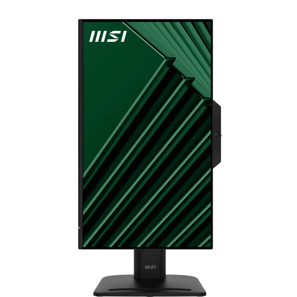 MSI LCD PRO MP242PMG, 23.8", 1920 x 1080, IPS, 120Hz, 300nits, VESA 100x100, Black