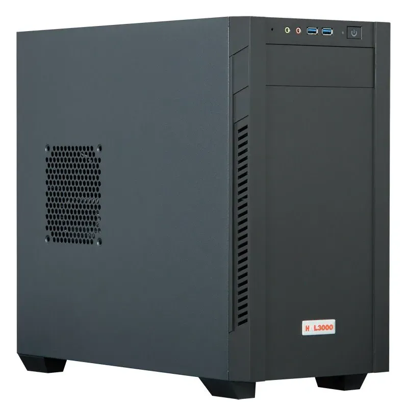 HAL3000 PowerWork AMD 221 / AMD Ryzen 7 5700G/ 16GB DDR4/ 500GB PCIe4 SSD/ WiFi/ W11 Pro
