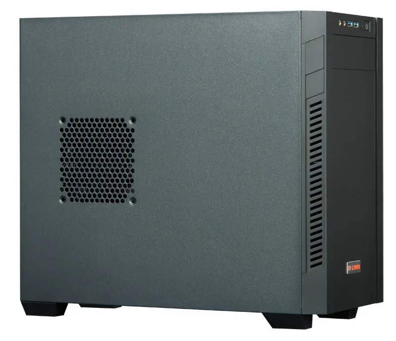 HAL3000 PowerWork AMD 221 / AMD Ryzen 7 5700G/ 16GB DDR4/ 500GB PCIe4 SSD/ WiFi/ W11 Pro