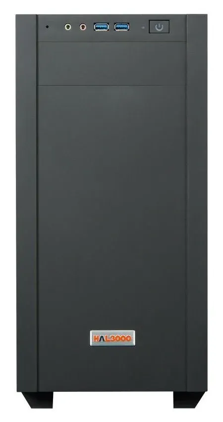 HAL3000 PowerWork AMD 221 / AMD Ryzen 7 5700G/ 16GB DDR4/ 500GB PCIe4 SSD/ WiFi/ W11 Pro