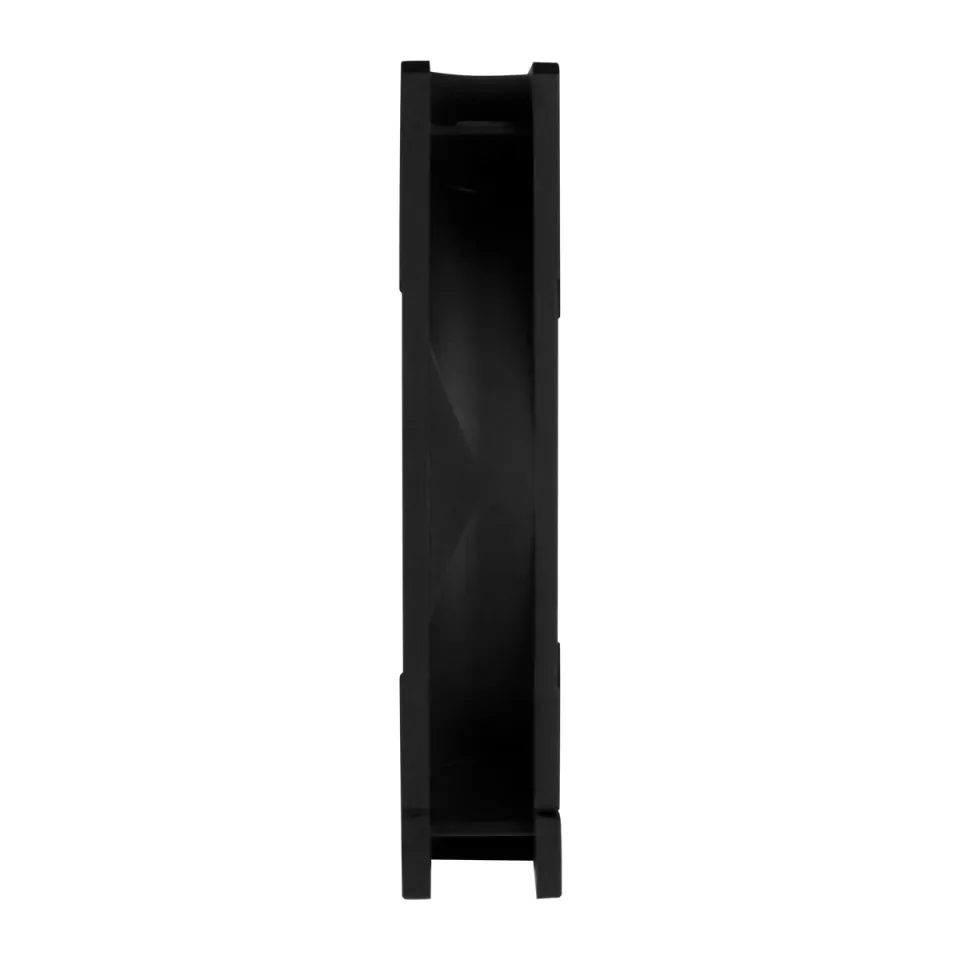 ARCTIC F14 Silent Case Fan - 140mm BLACK