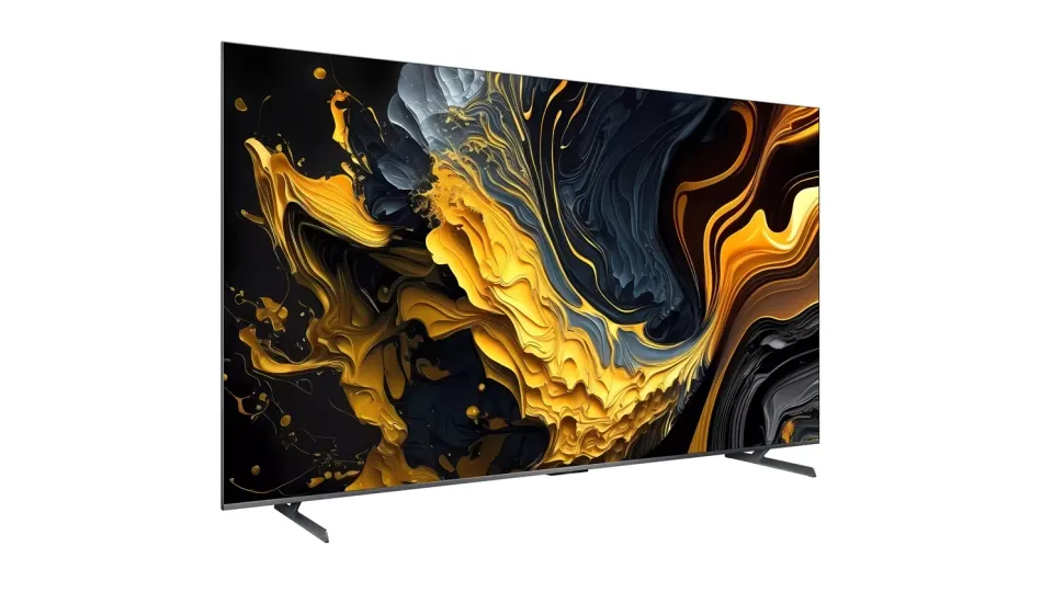 Xiaomi/TV Max/100"/4K UHD/Black
