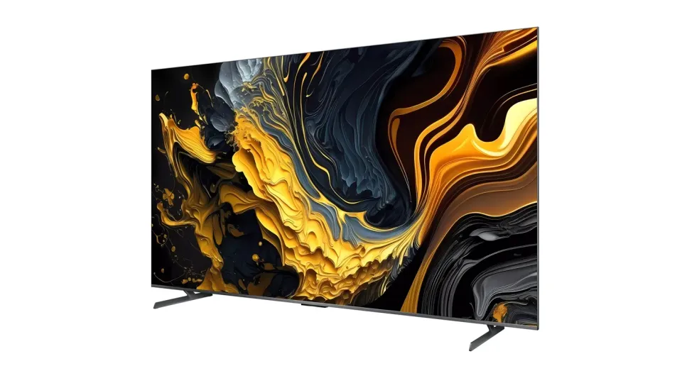 Xiaomi/TV Max/100"/4K UHD/Black
