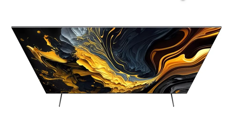 Xiaomi/TV Max/100"/4K UHD/Black