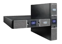 Eaton 9PX3000i RT2U, ON-LINE, UPS 3000VA / 3000W, LCD, rack/tower ( možno dokoupit 9PXEBM72RT2U )