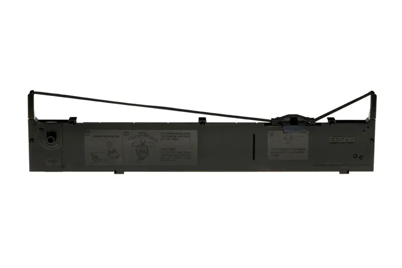 EPSON páska čer. FX-2170/ FX-2180/LQ-2080/LQ-2180