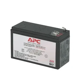APC Replacement Battery RBC106, náhradní baterie pro UPS, pro BE400, BE550 ...