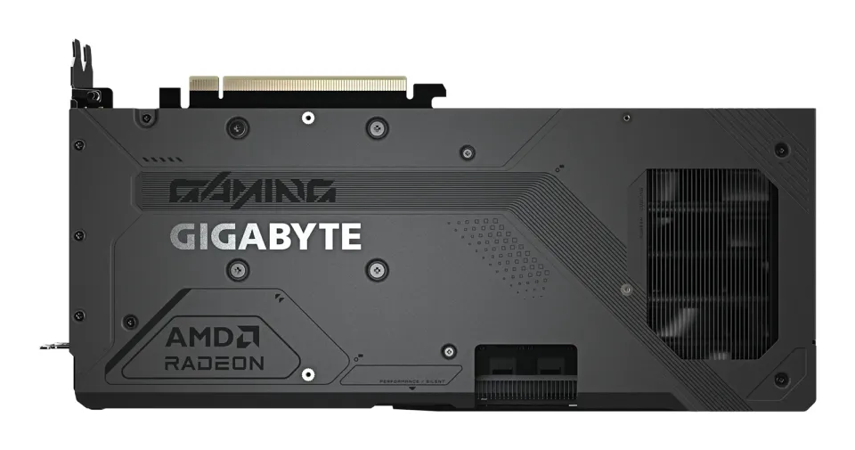 GIGABYTE Radeon RX 9070 16G/Gaming/16GB/GDDR6