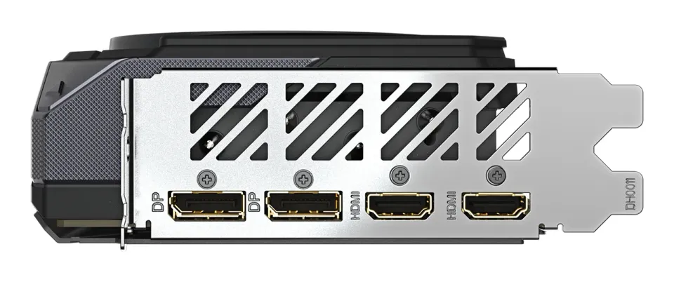 GIGABYTE Radeon RX 9070 16G/Gaming/16GB/GDDR6