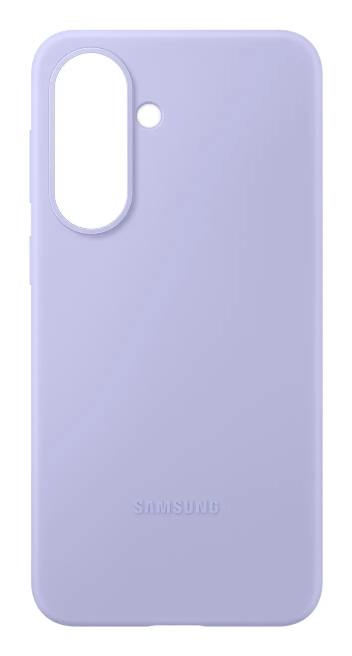 Samsung Silikonový zadní kryt A57 Violet