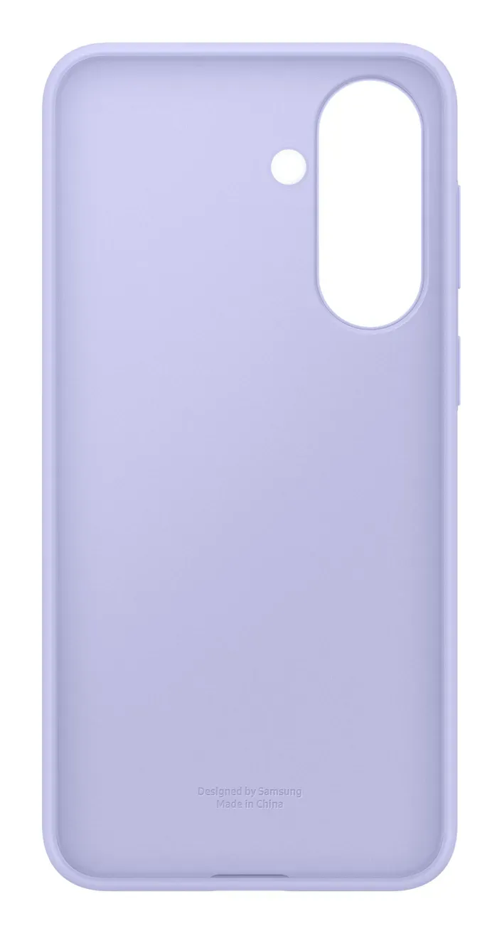 Samsung Silikonový zadní kryt A57 Violet