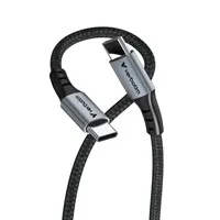 VERBATIM Kabel USB-C Sync & Charge, 100W, 120cm