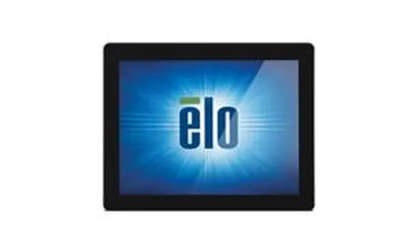 ELO Dotykové zařízení 1790L, 17" kioskové LCD, SecureTouch, USB&RS232