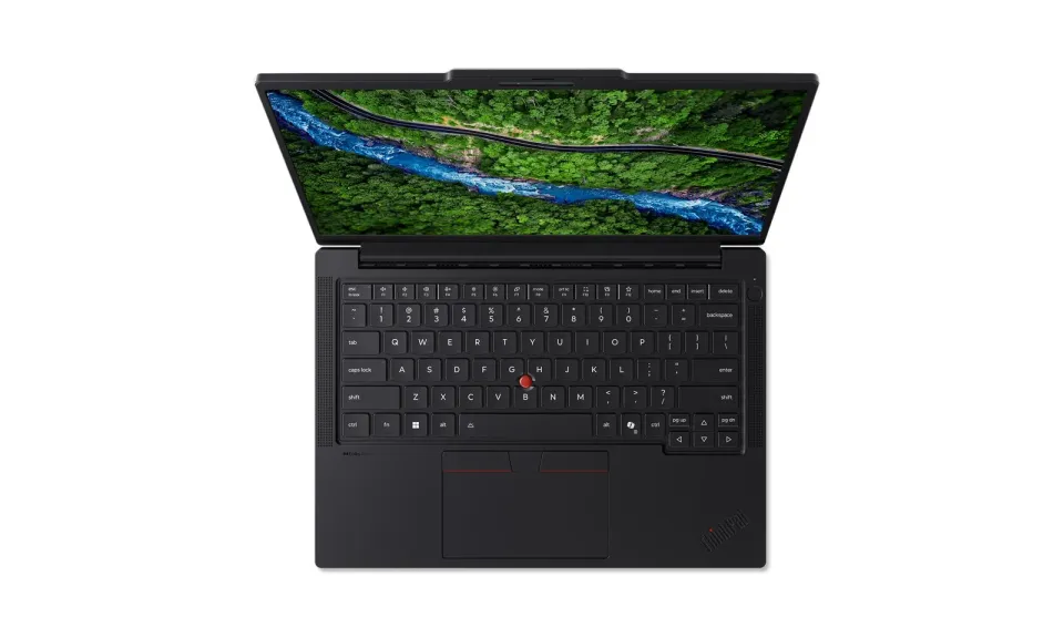 Lenovo ThinkPad P14s G7 Copilot+ PC Ryzen AI 9 HX PRO 470/96GB/2TB SSD/14" 2.8K