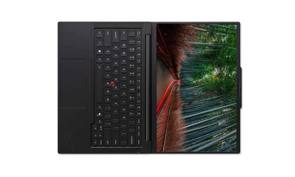 Lenovo ThinkPad P14s G7 Copilot+ PC Ryzen AI 9 HX PRO 470/96GB/2TB SSD/14" 2.8K