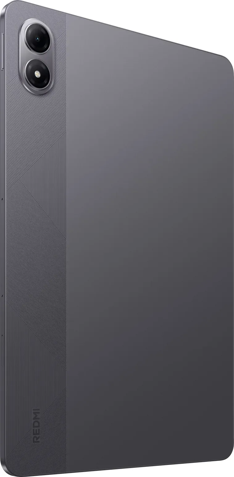 Redmi Pad 2 Pro 5G/70629/12,1"/2560x1600/6GB/128GB/An15/Graphite Gray