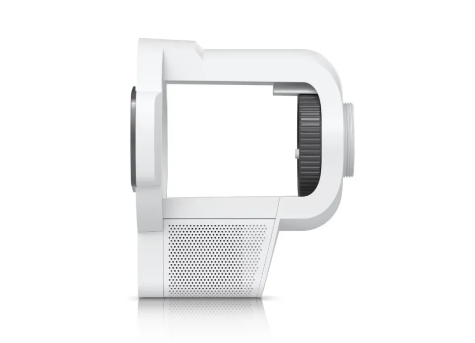 Ubiquiti UACC-Pro-Bullet-Enhancer-W, Pro Bullet Enhancer, bílá