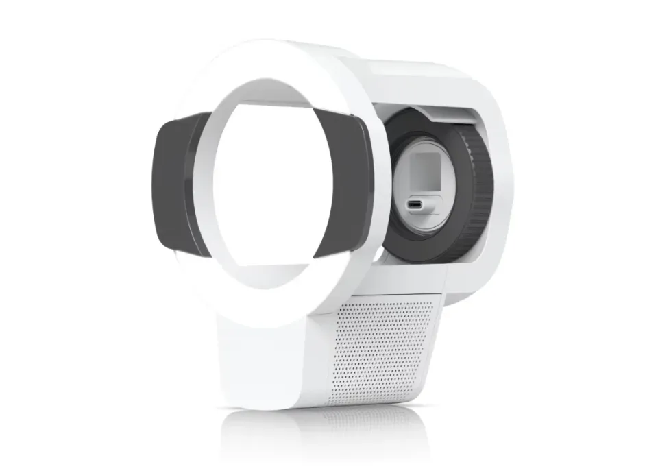 Ubiquiti UACC-Pro-Bullet-Enhancer-W, Pro Bullet Enhancer, bílá
