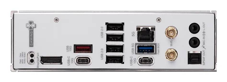 MSI B850 GAMING PLUS WIFI PZ/AM5/ATX