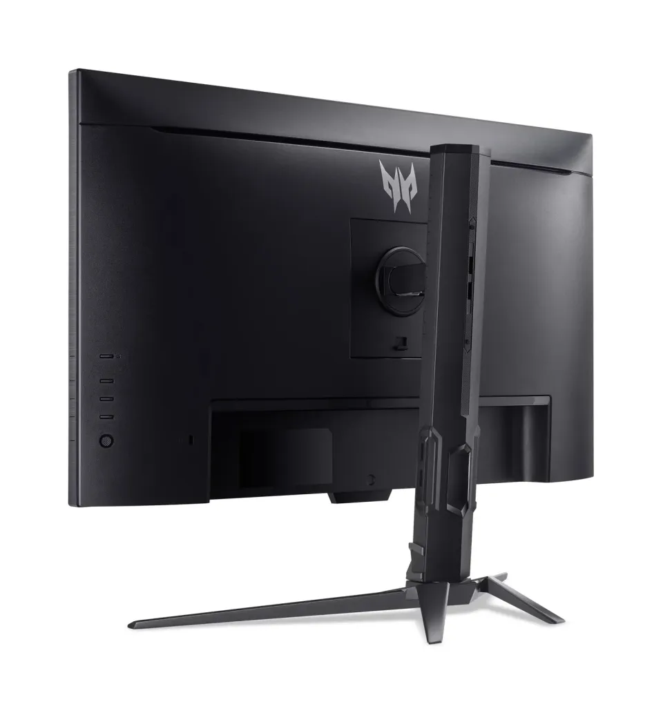 Acer Predator/XB273UF5bmiiprzx/27"/IPS/QHD/360Hz/1ms/Černá/2R