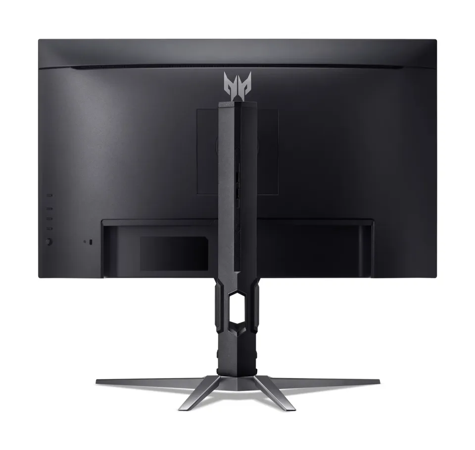 Acer Predator/XB273UF5bmiiprzx/27"/IPS/QHD/360Hz/1ms/Černá/2R
