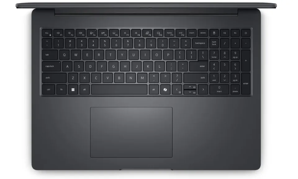 Dell Pro 3 16 P316260 16'' FHD+ u7/32GB/1TB/W11P