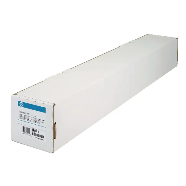 HP Matte Litho-realistic Paper, 3-in Core, 307 microns (12.1 mil) mil • 269 g/m2 • 914 mm x 30,5 m, K6B78A