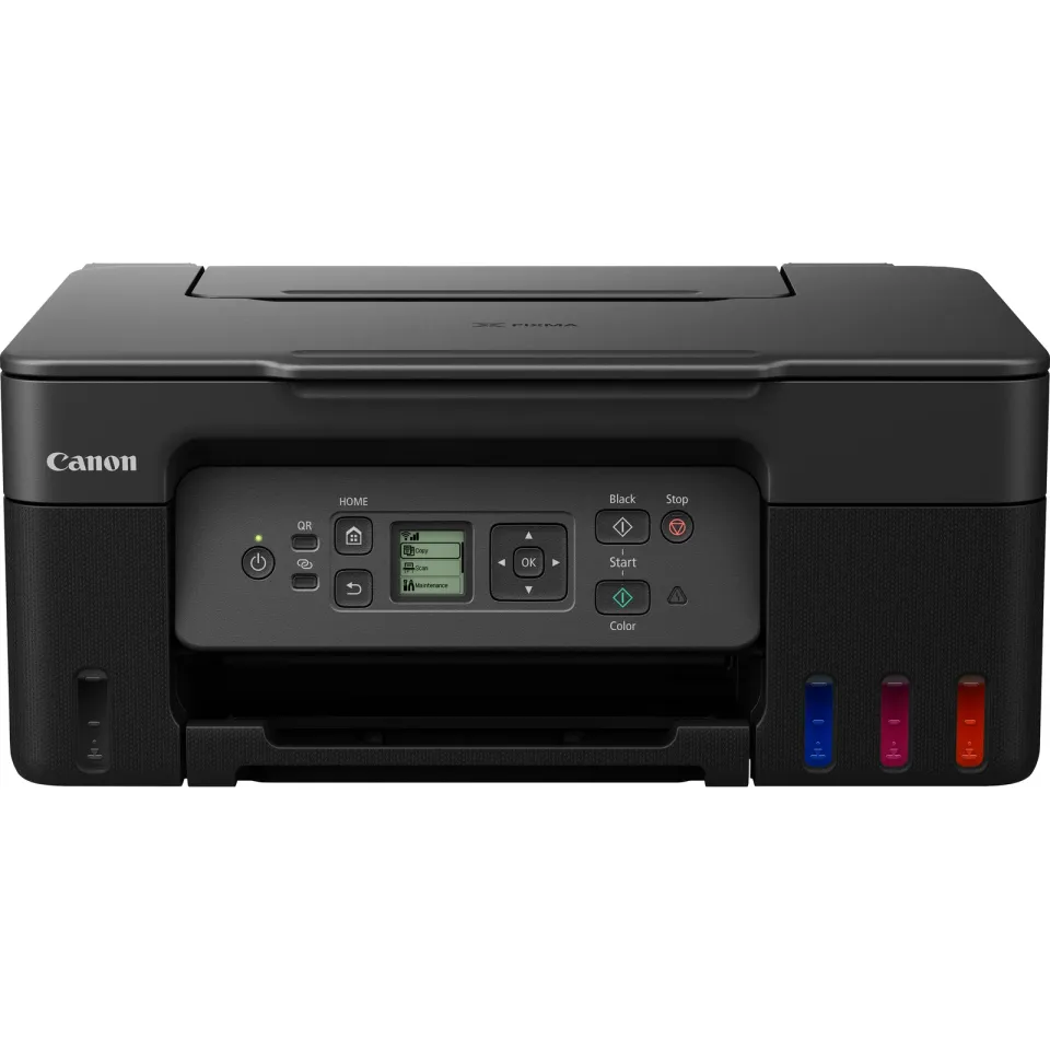 Canon PIXMA G3570 - barevná, MF (tisk,kopírka,sken) USB, Wi-Fi
