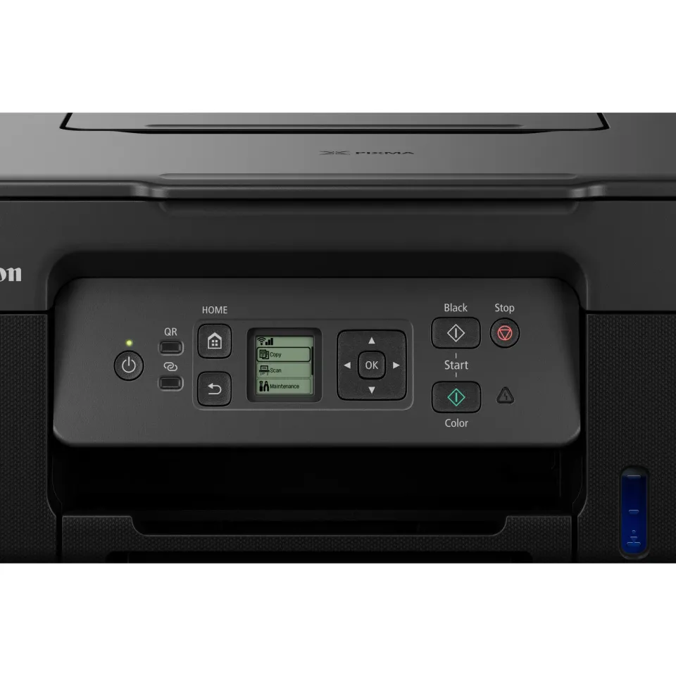 Canon PIXMA G3570 - barevná, MF (tisk,kopírka,sken) USB, Wi-Fi