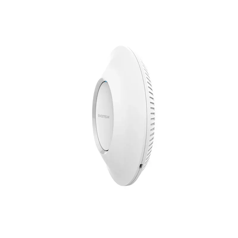 Grandstream GWN7625 AP, 802,11ac Wave2, 5GHz 4×4:4 MU-MIMO, 16SSDI, 200 konk. kl., 2.03 Gbps